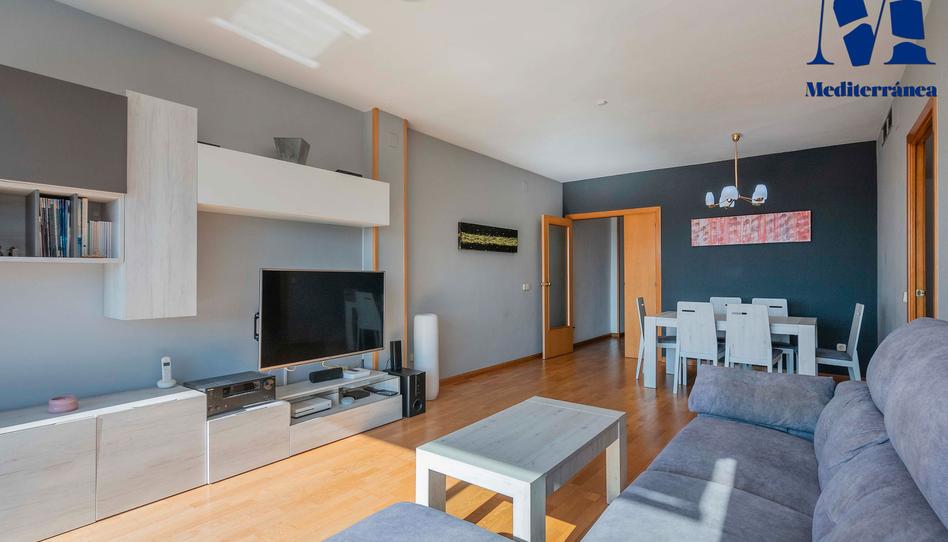 Foto 1 de Piso en venta en Avinguda de la Constitució, Centre, Barcelona