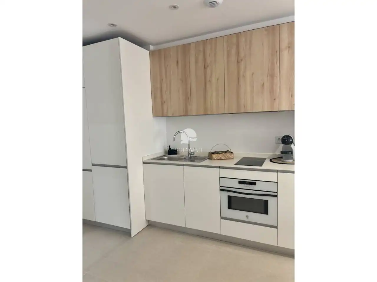 Appartement compact à louer à Calle Jabega, imagen 19