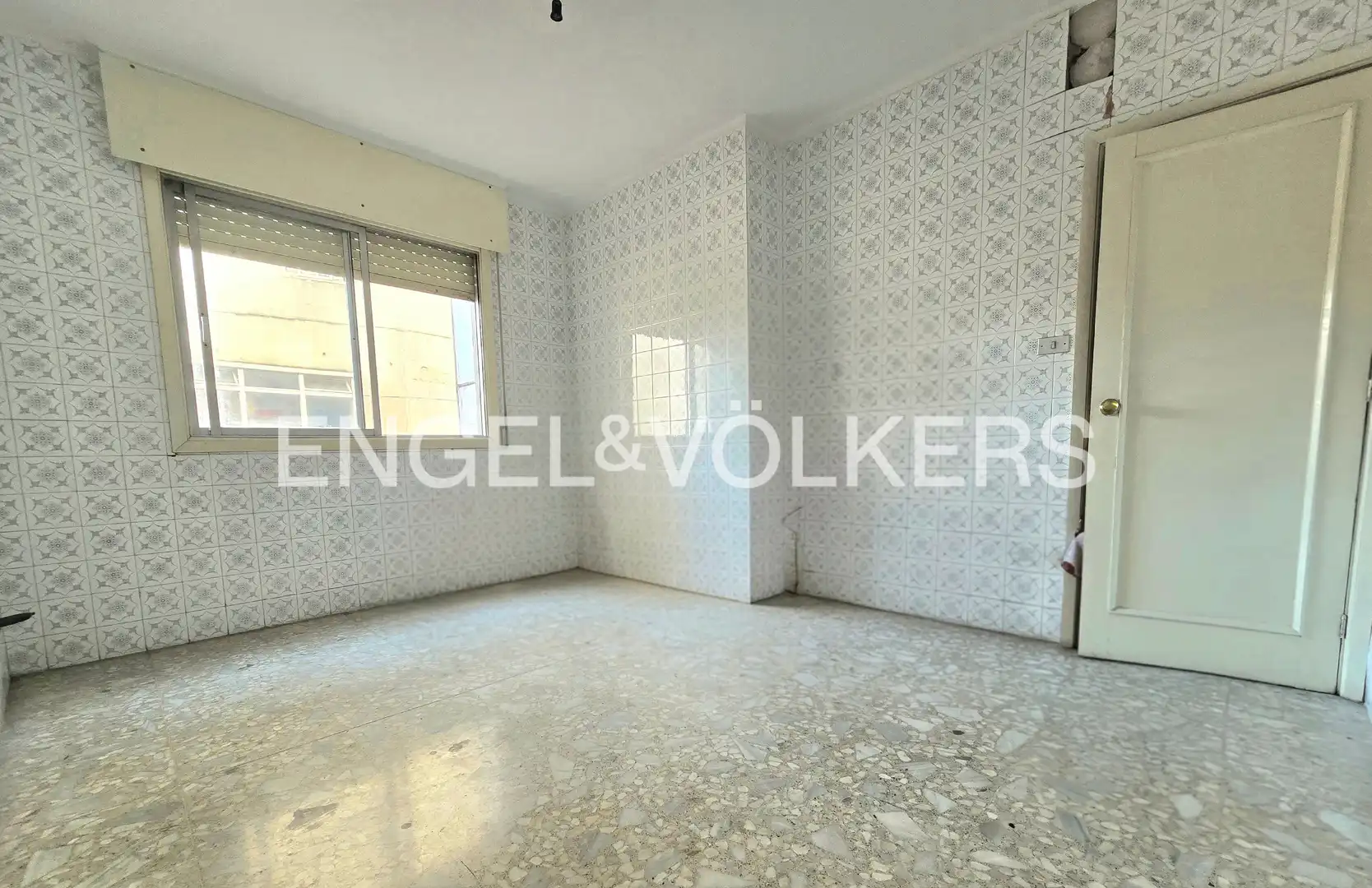 Piso con terraza en venta en Centro Urbano, imagen 5