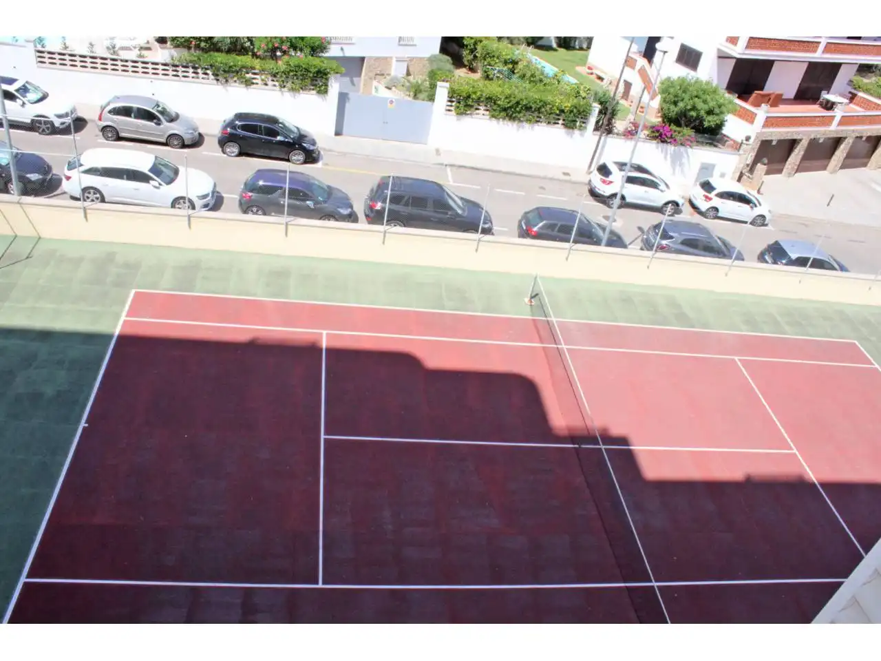 Appartamento con piscina in vendita a Paseo Mar 16, imagen 31