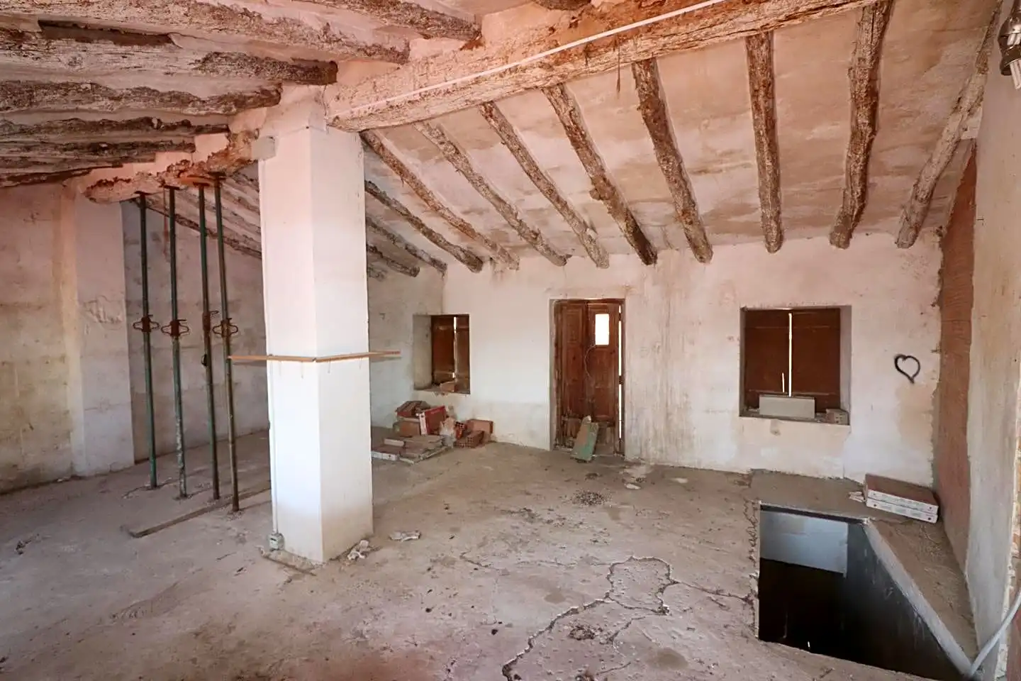Piso en venta en Alborache