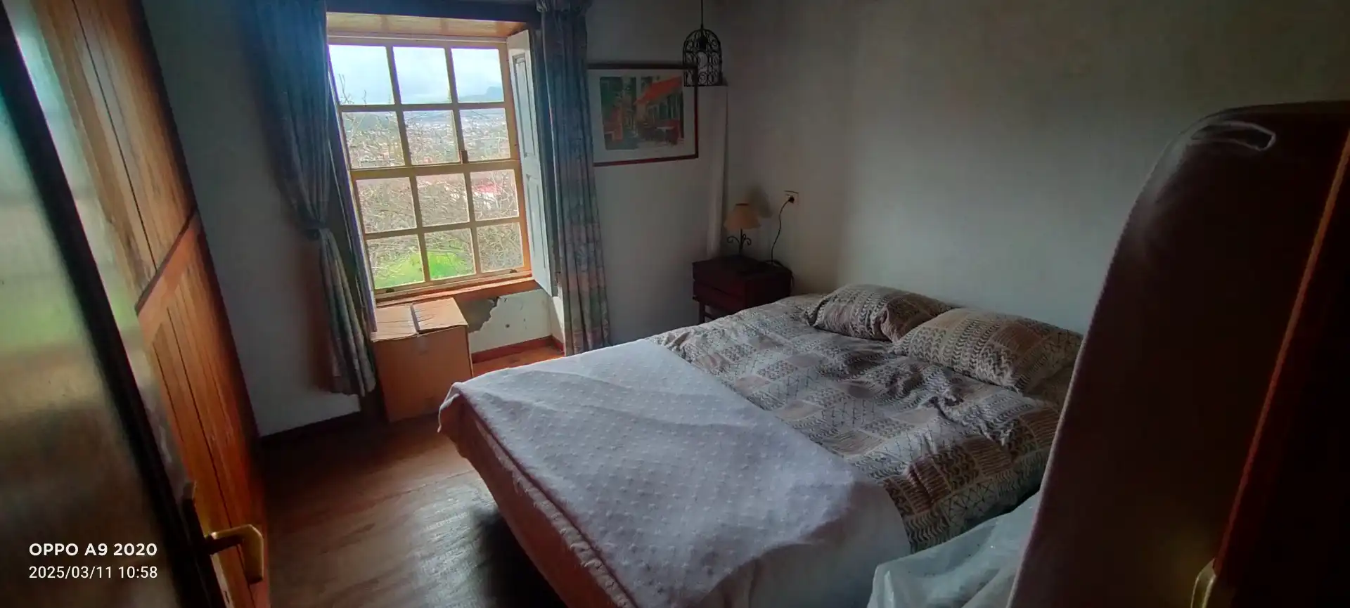 Habitación de Casa o chalet en venta en San Cristóbal de la Laguna con Jardín privado, Parquet y Terraza