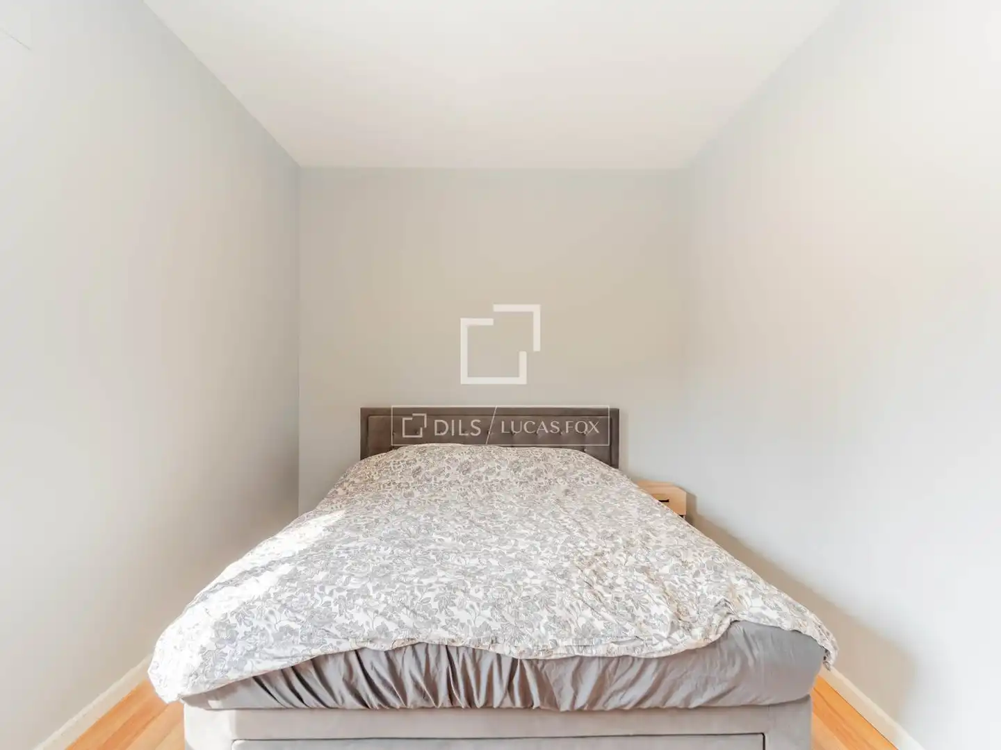 Habitación de Casa o chalet en venta en L'Eliana con Aire acondicionado, Calefacción y Jardín privado
