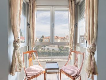 Piso con ascensor en venta en Avenida ANDALUCIA
