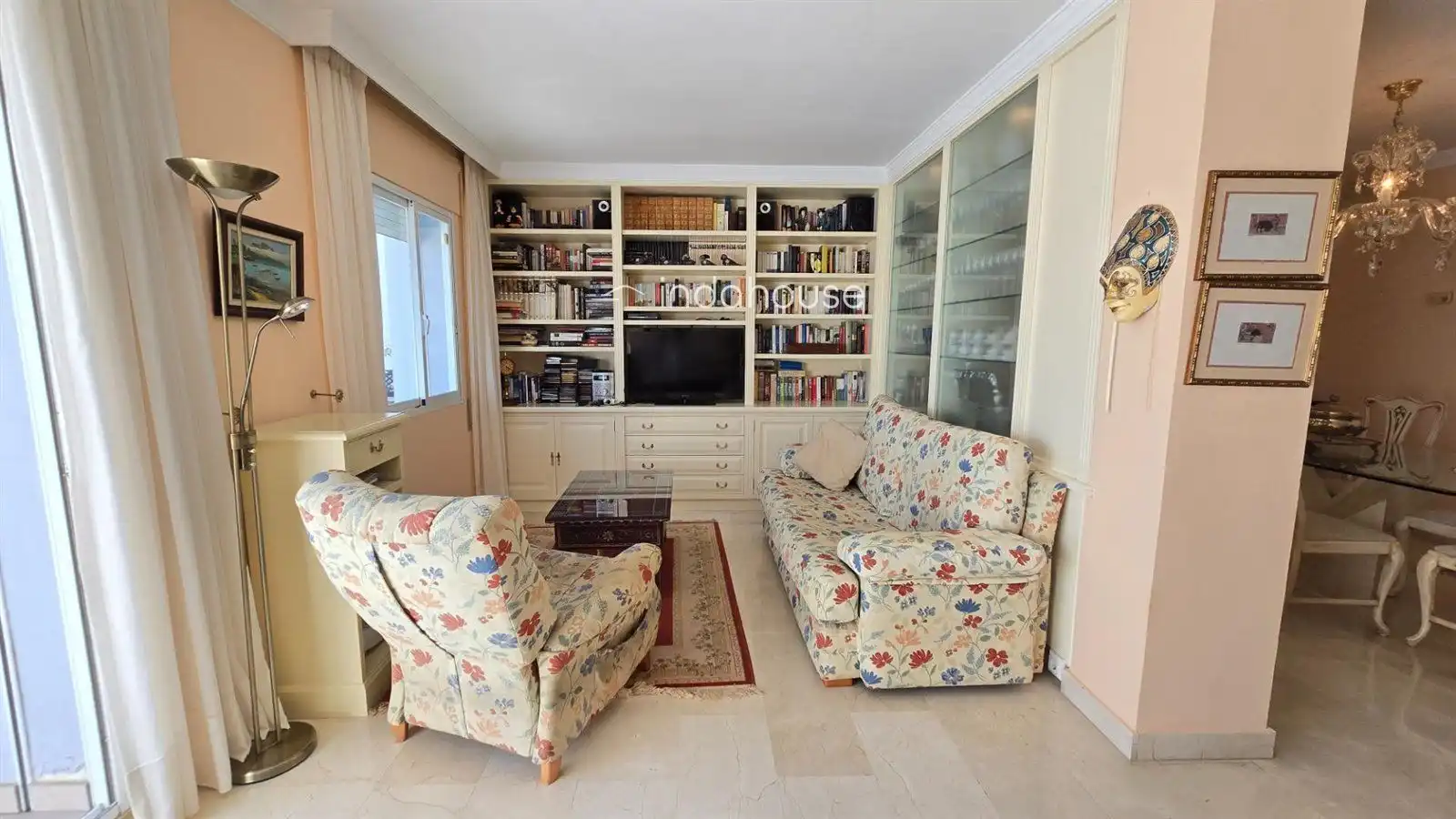 Piso con piscina en venta en HERROJO EL, imagen 5