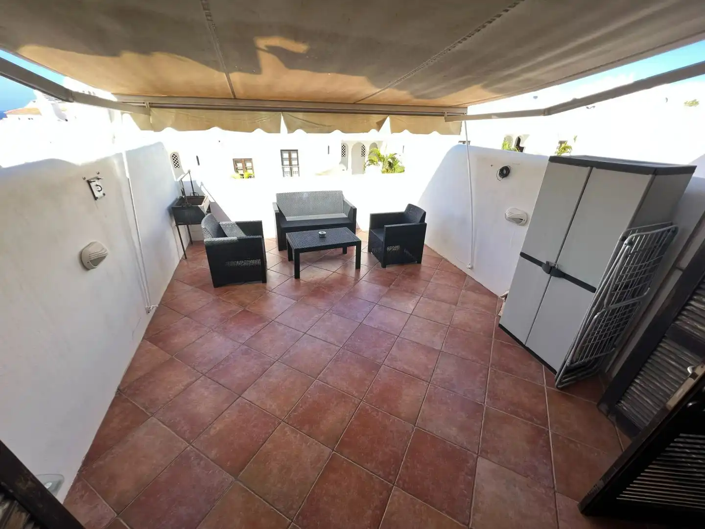 Duplex con piscina in vendita a adeje 300 30, imagen 17