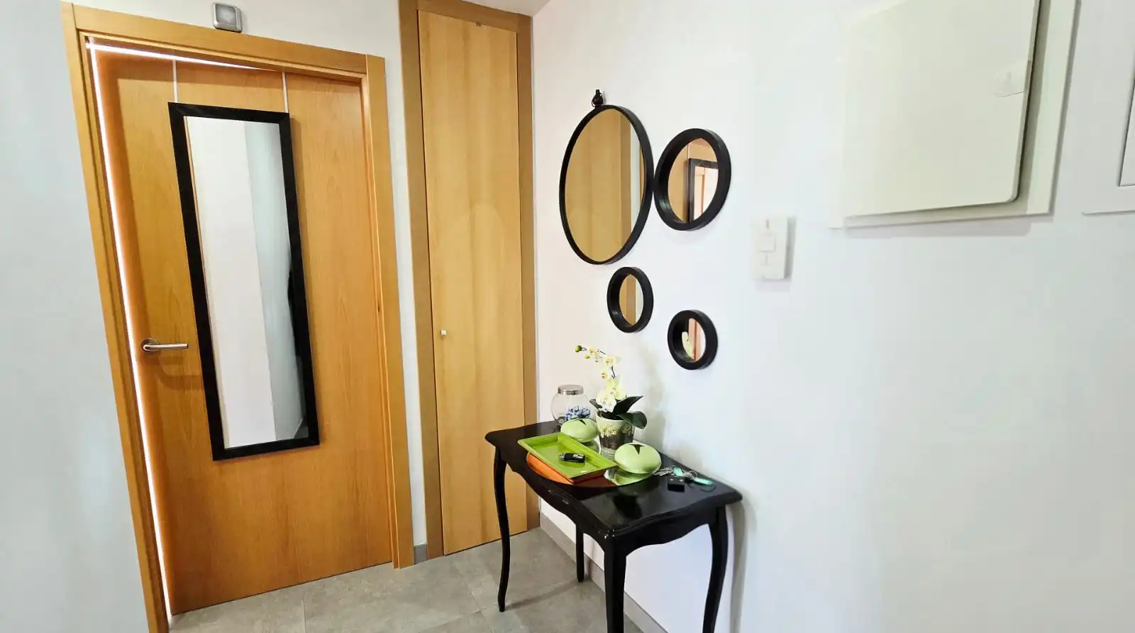 Apartament en venda en Oliva amb Aire condicionat, Terrassa i Traster