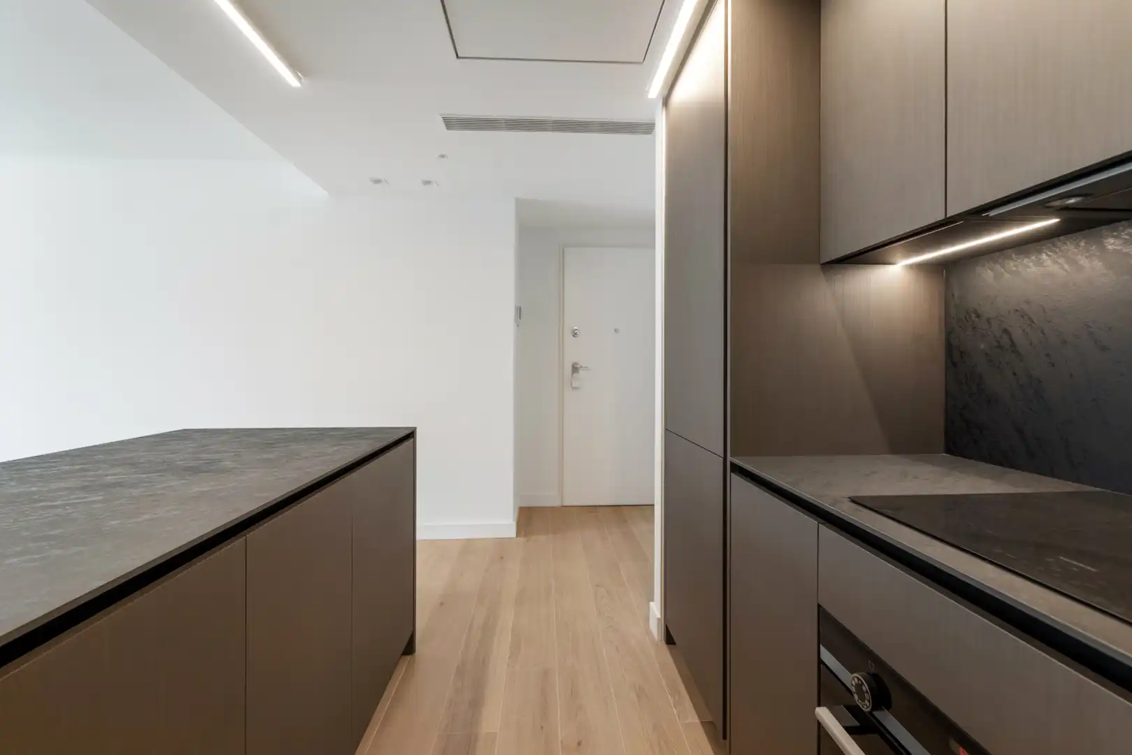 Appartement avec ascenseur à vendre à Avenida Condes de San Isidro 52, imagen 9