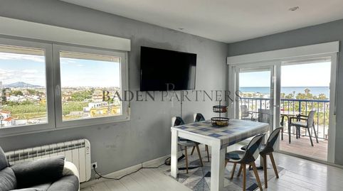 Photo 2 of Flat for rent in Calle Solaes B, Zona Papa Luna - Platja del Gurugú, Benicarló