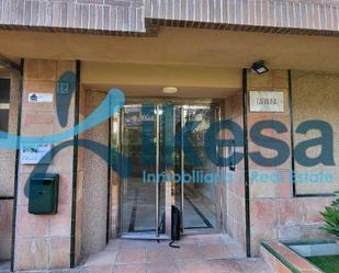 Flat for sale in  Granada Capital  with Private garden, Terrace and Balcony