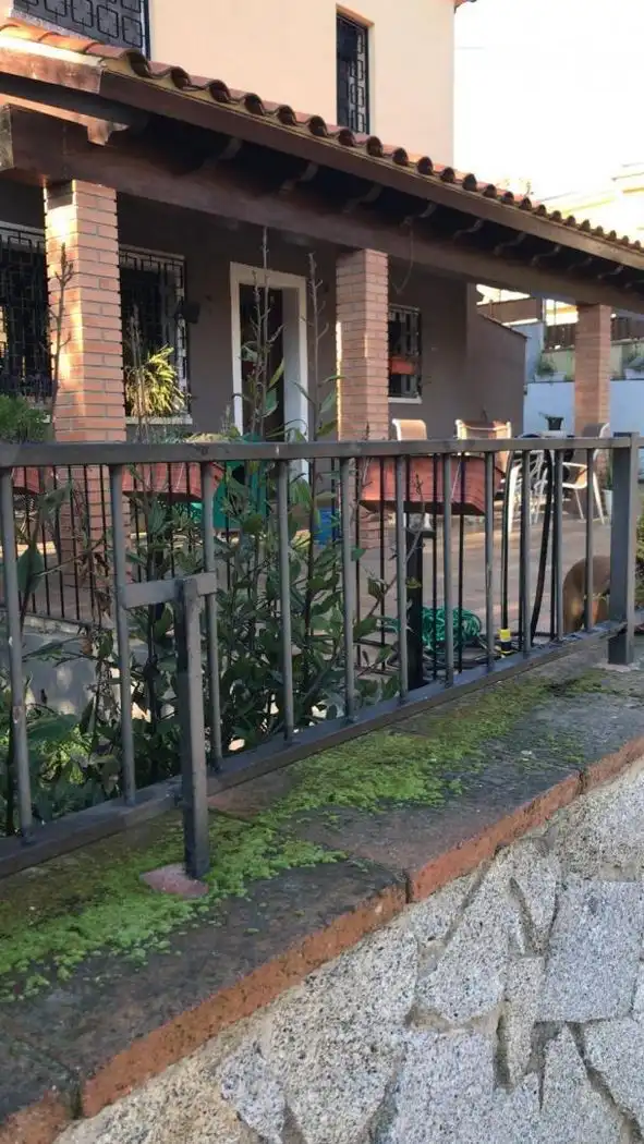 Casa o xalet en venda a Carrer Costa Brava, Llinars del Vallès