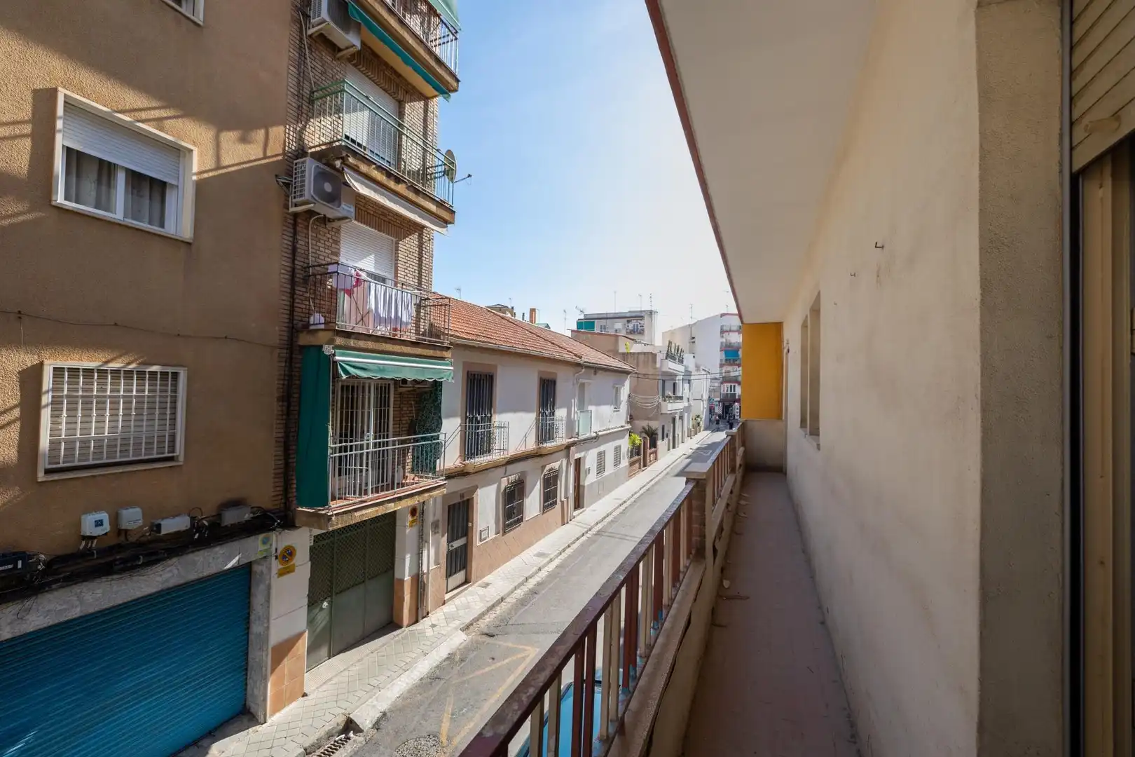 Flat with terrace for sale in CONCHA ESPINA 9, imagen 24
