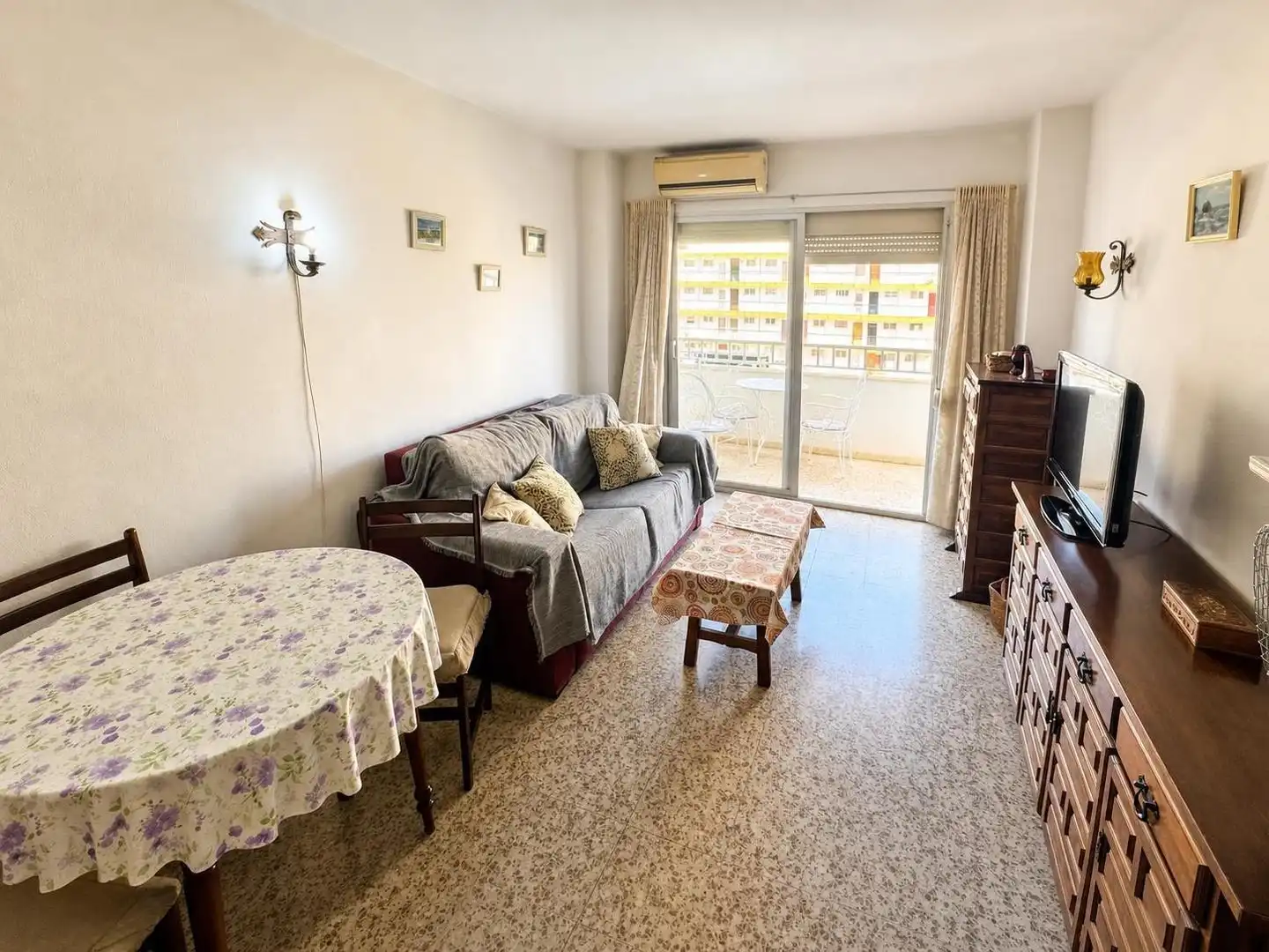 Appartement compact avec piscine à vendre à INFANTE, imagen 11