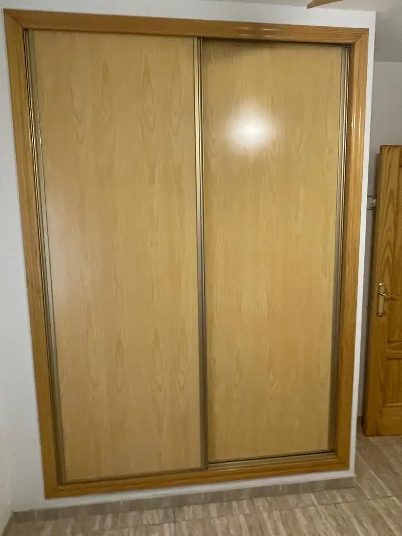 Wohnung zur Miete in Águilas mit Möbliert und Balkon