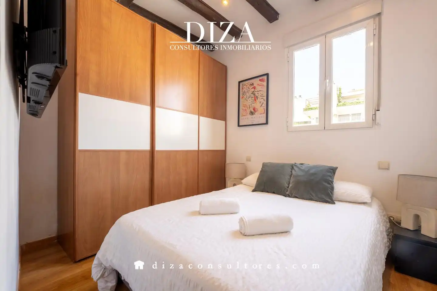 Penthouse with lift for sale in De Ruiz Giménez, imagen 21
