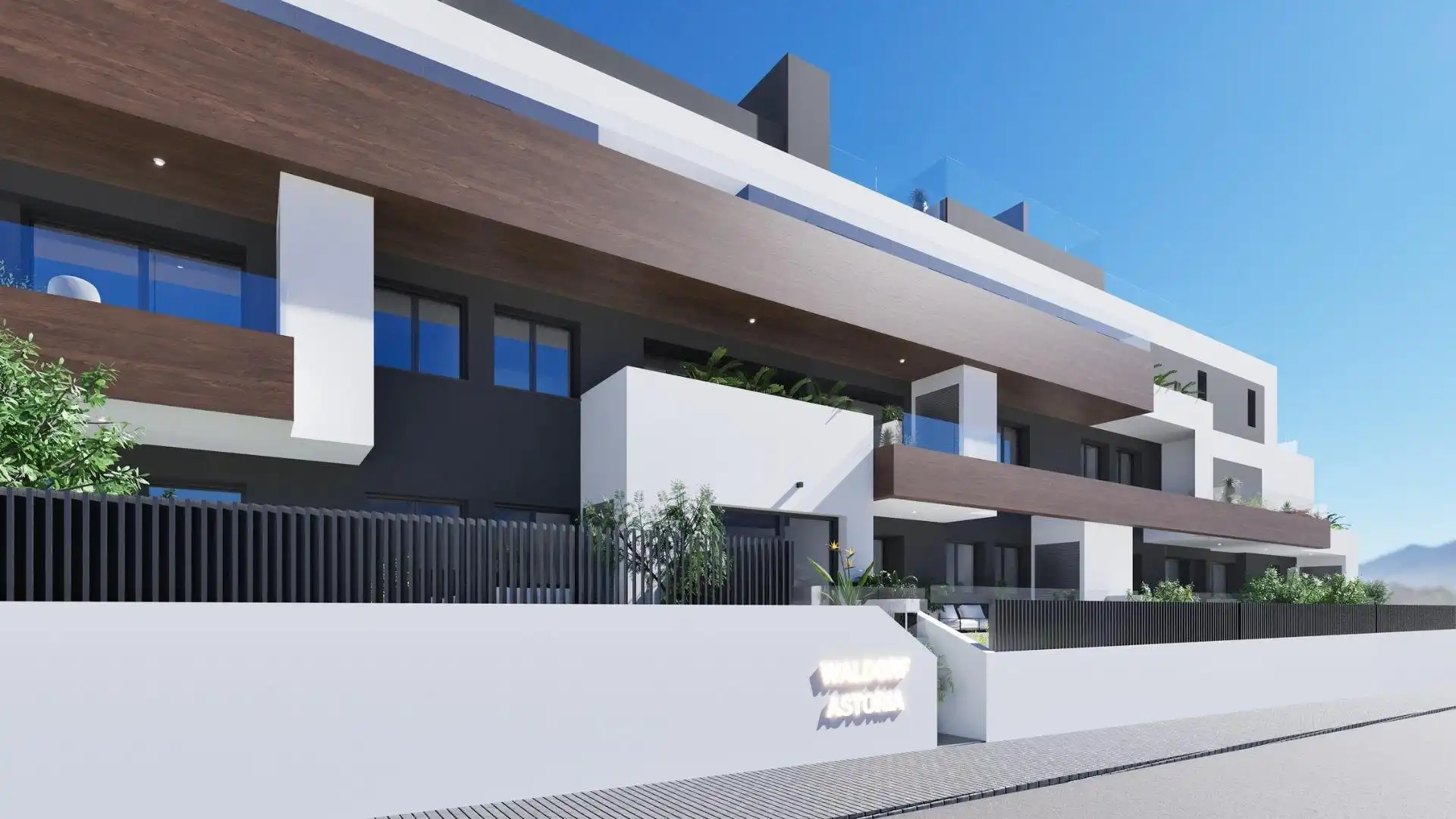 Attique avec piscine à vendre à N/A, imagen 6