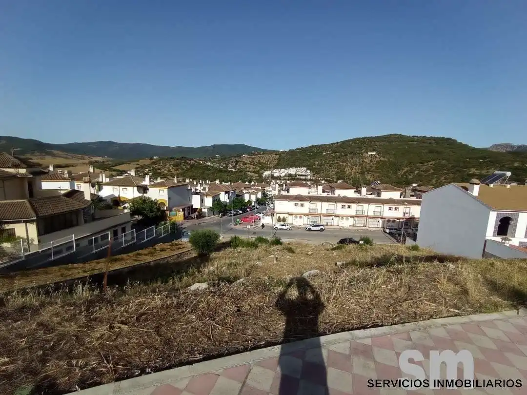 Terreny residencial en venda a Ubrique, imagen 9