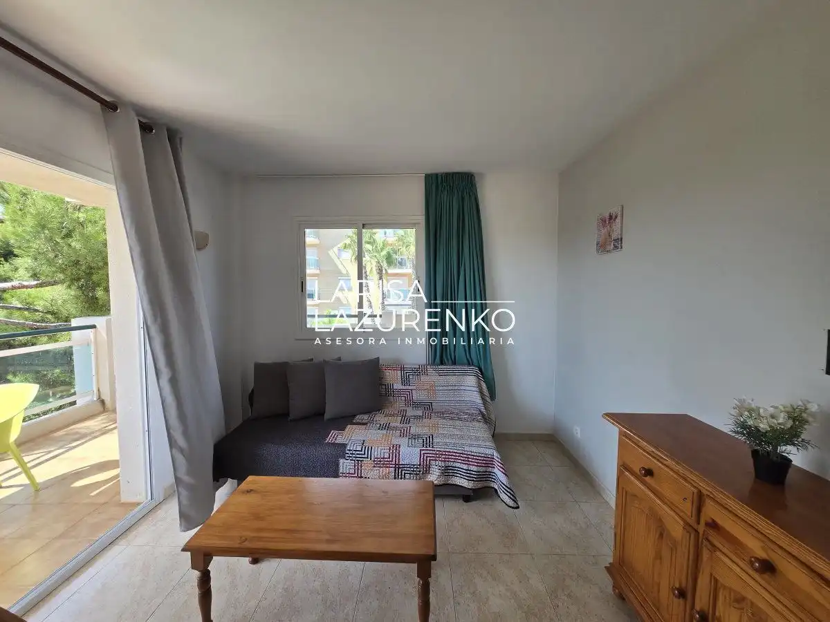 Apartment with lift for sale in BOSC GRAN, imagen 10