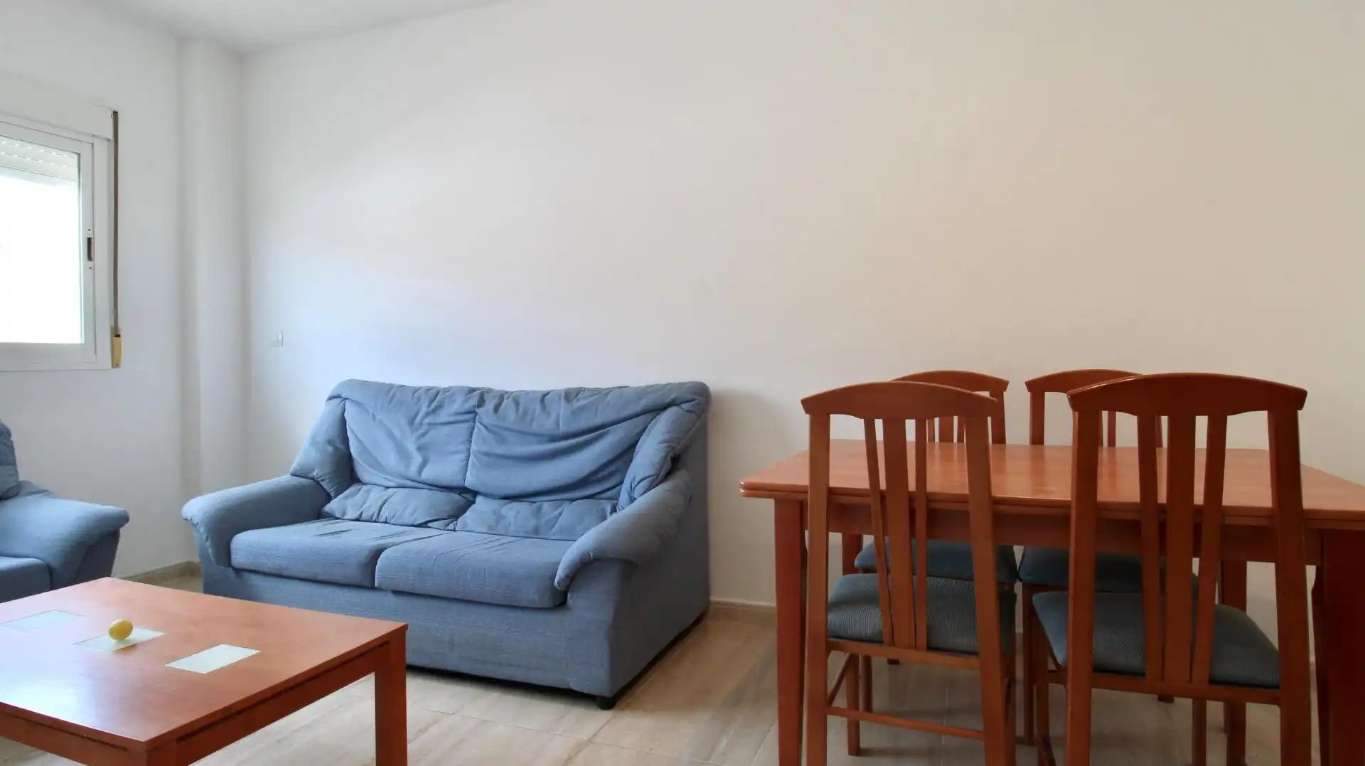 Flat for sale in Calle Monalisa, La Gangosa