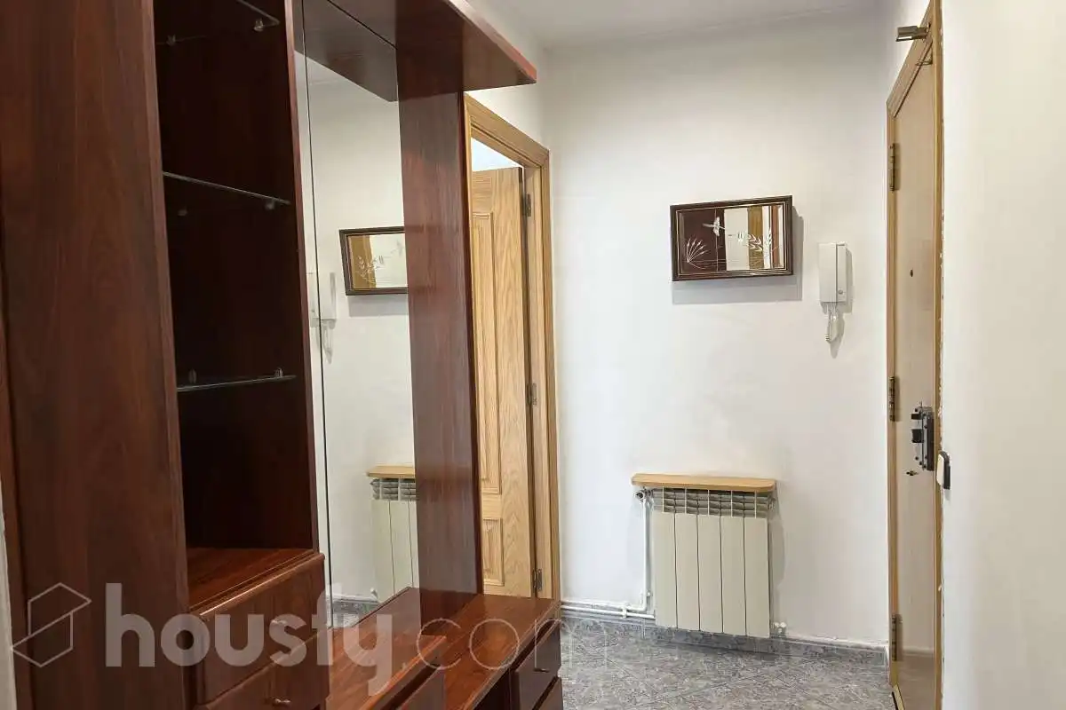 Attic for sale in Santa Margarida de Montbui  with Air Conditioner, Heating and Terrace