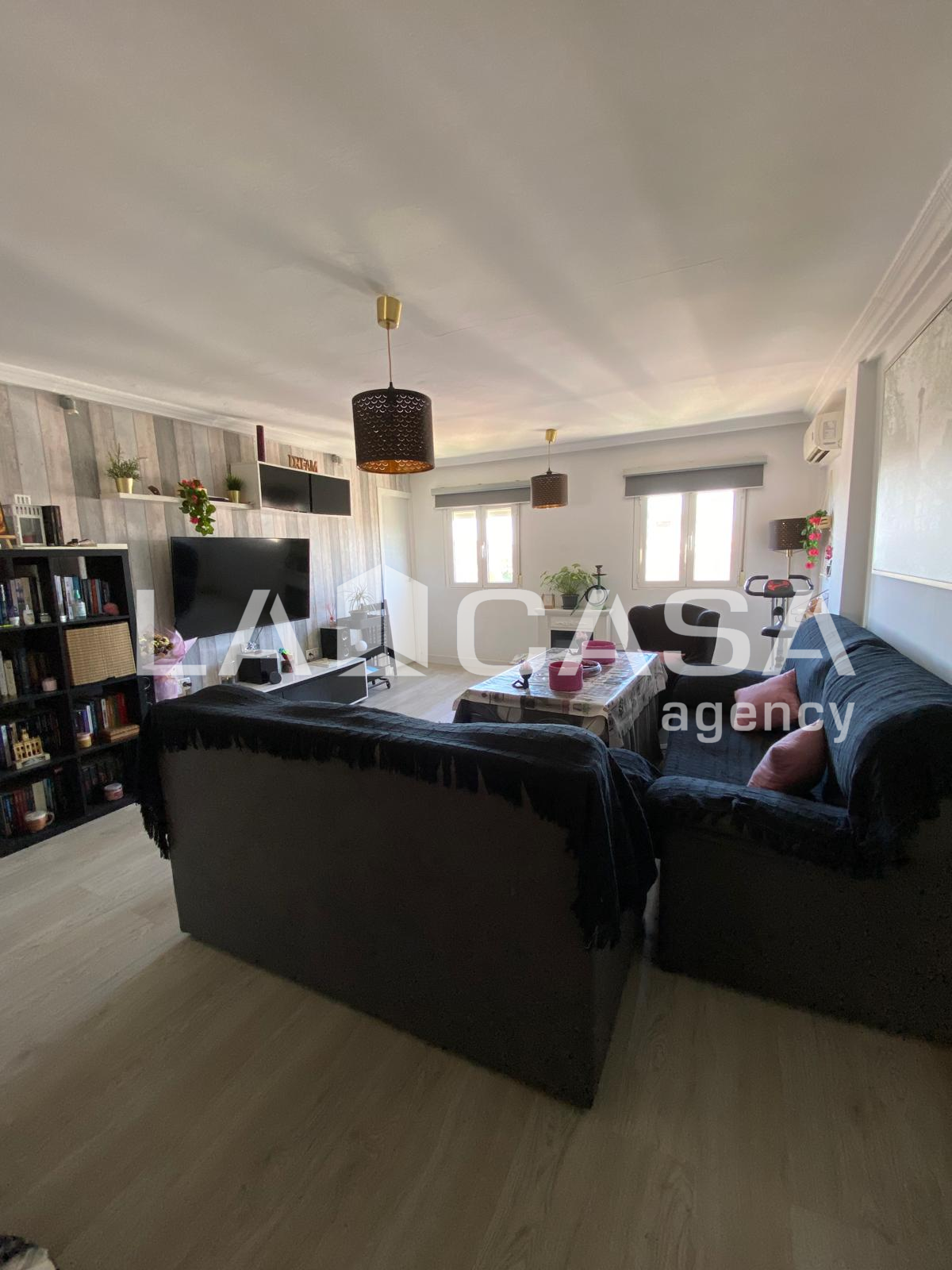 Piso en venta en Calle Berruguete