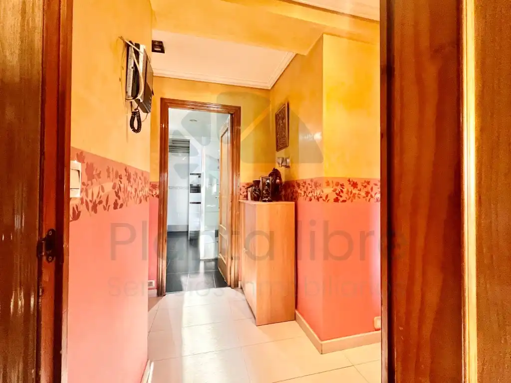 Flat for sale in  Logroño  with Air Conditioner, Heating and Terrace