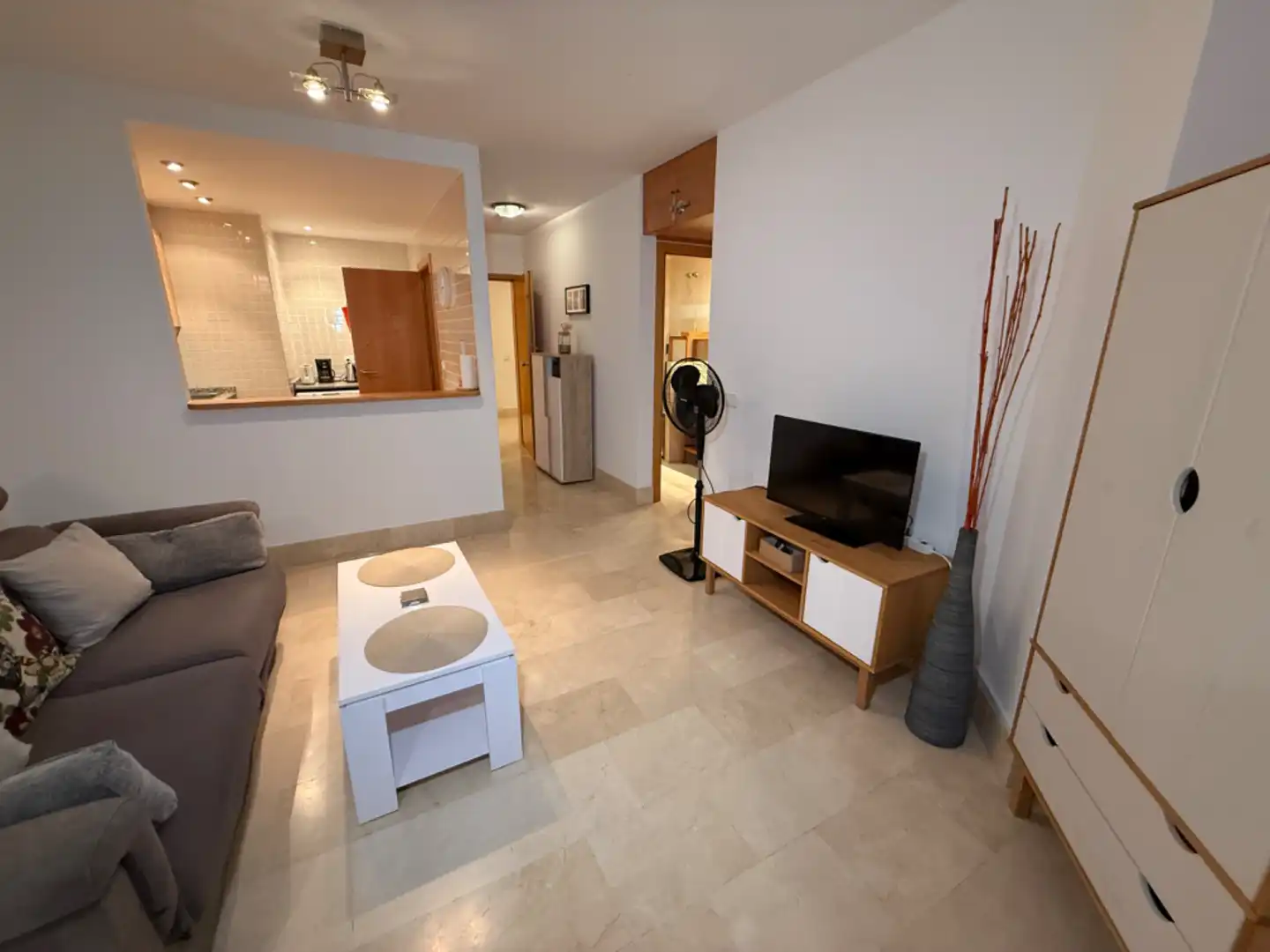Flat with pool for sale in Zona Levante - Playa Fossa, imagen 6