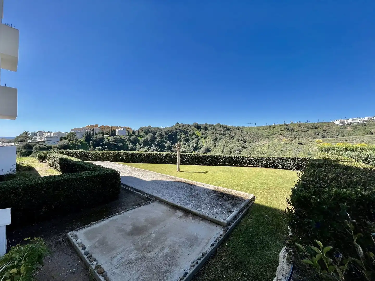 Apartamento con terraza en venta en Avenida de la Resina 1, imagen 26