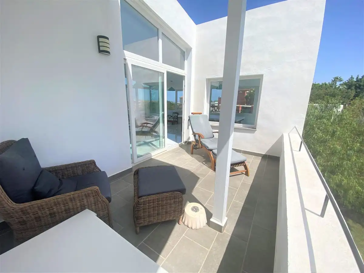 Villa mit Pool zum Verkauf in Altos de Estepona, imagen 21