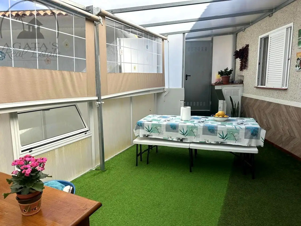 Casa con jardín en venta en La Vega - El Amparo - Cueva del Viento, imagen 25