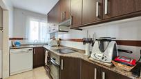 Kitchen of Flat for sale in La Nucia  with Air Conditioner and Terrace