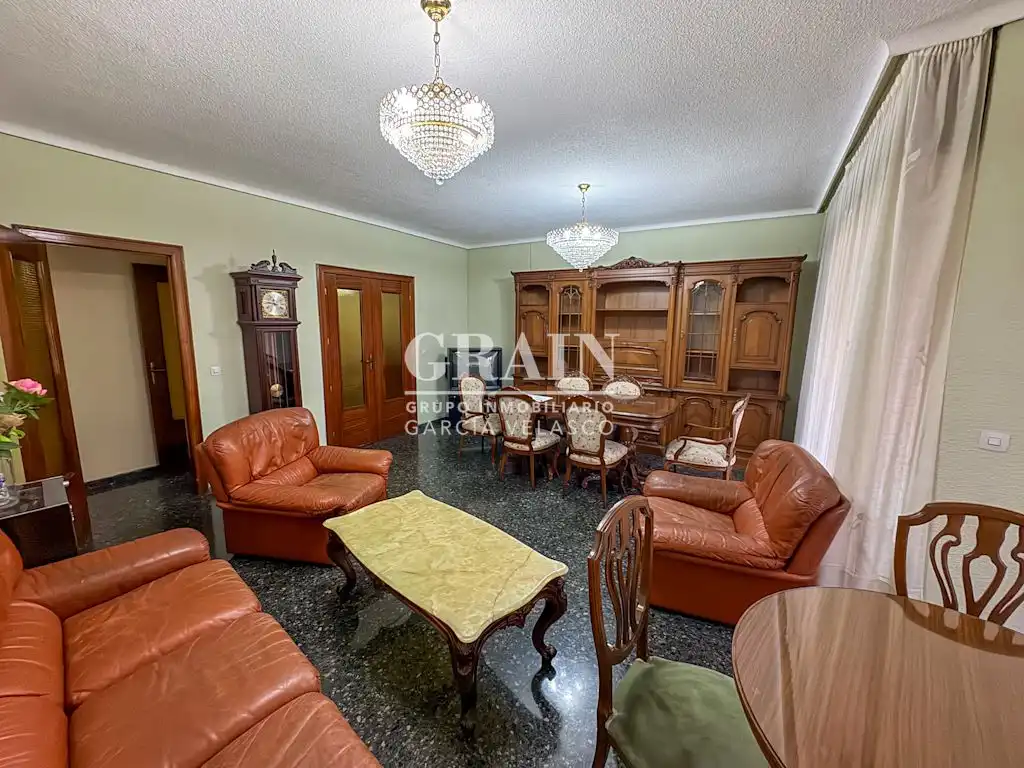 Appartamento con terrazza in vendita a Feria, imagen 22
