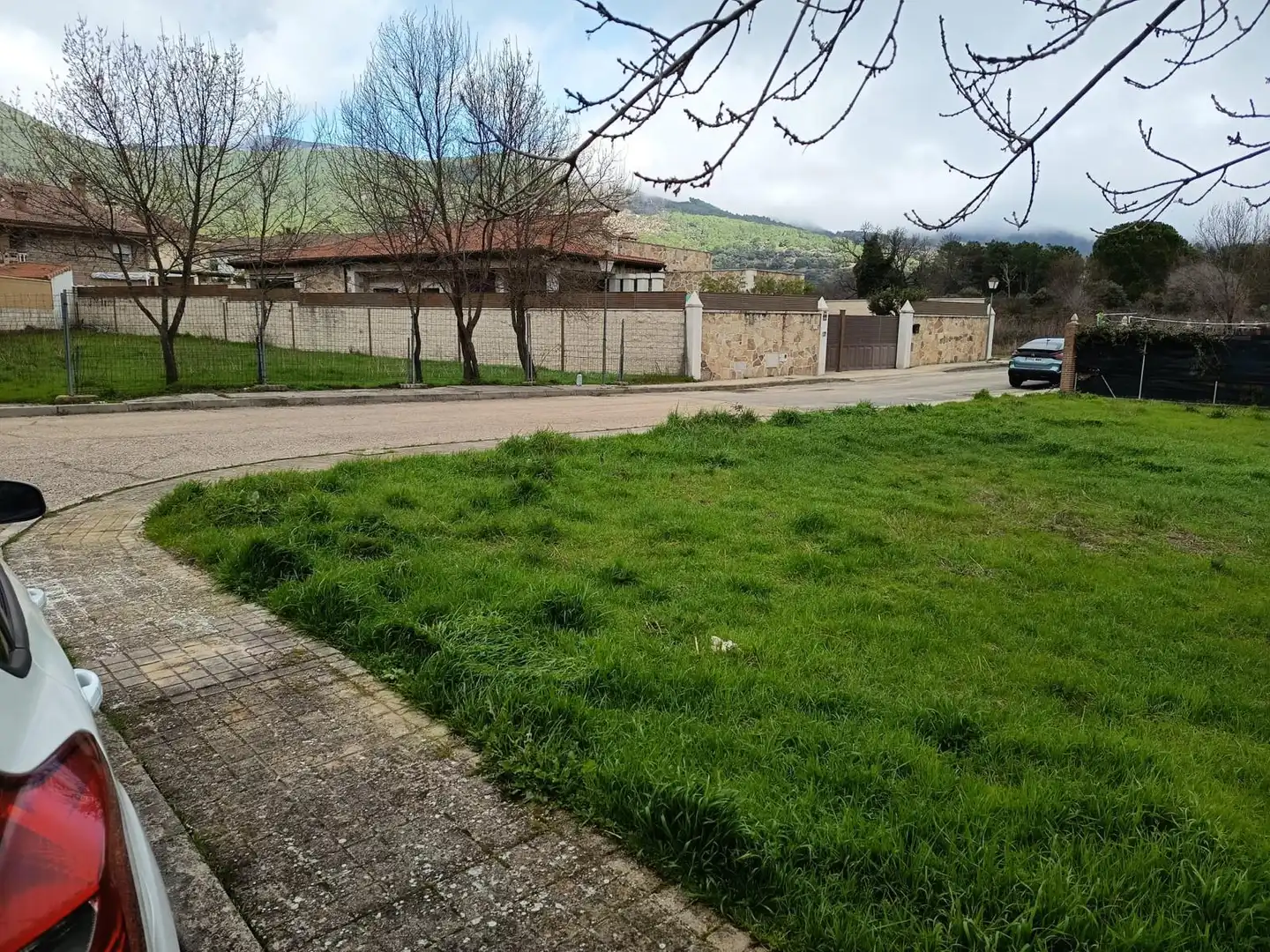 Terreni e lotti in vendita a Sotillo de la Adrada, imagen 4