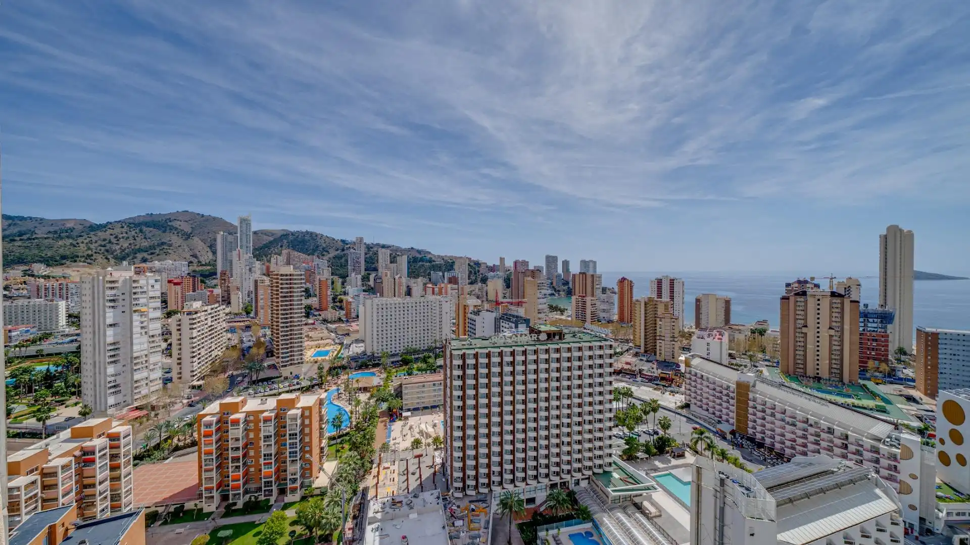Apartament amb terrassa en venda a Avenida DERRAMADOR, imagen 20