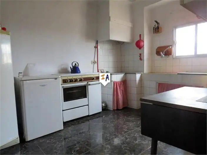 Terraced house for sale in Alcaudete, imagen 6