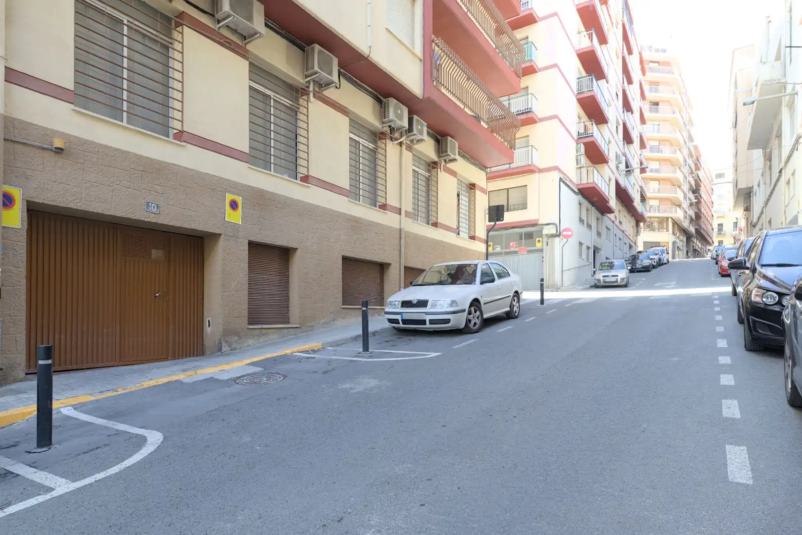 Aparcament en venda a C/ AUSIAS CARBONELL, imagen 10
