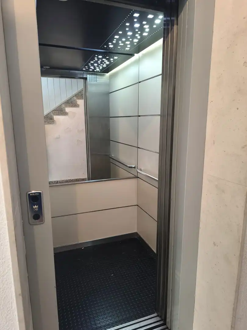 Terraza de Piso en venta en Córdoba con Aire acondicionado