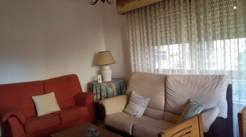 Foto 3 von Wohnung zur Miete in Zona de Plaza de Barcelos, Pontevedra Capital