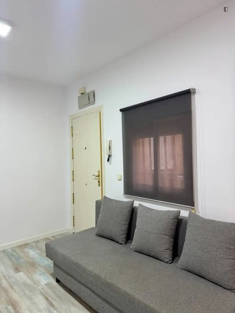 Apartament de lloguer a Ríos Rosas - Nuevos Ministerios