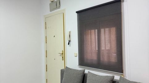 Foto 4 de Apartamento de alquiler en Ríos Rosas - Nuevos Ministerios, Madrid Capital