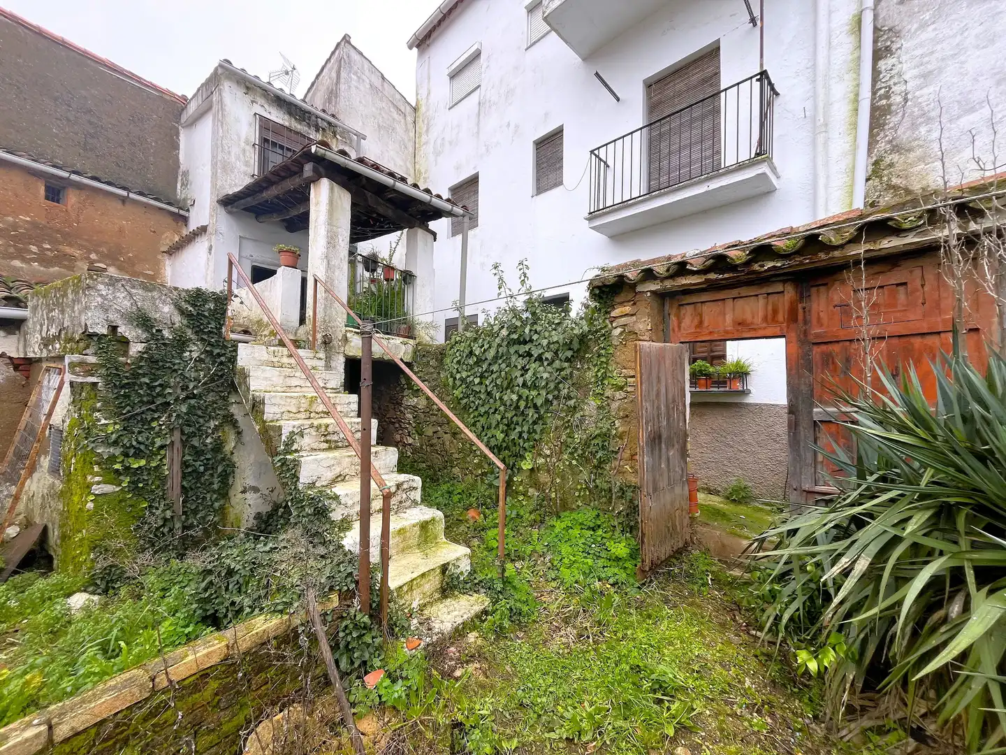 Casa rústica en venda a Calle Martínez Chaparro 6, imagen 20