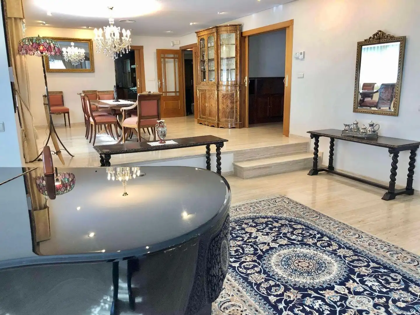 Villa avec terrasse à vendre à Pedanías Oeste, imagen 45