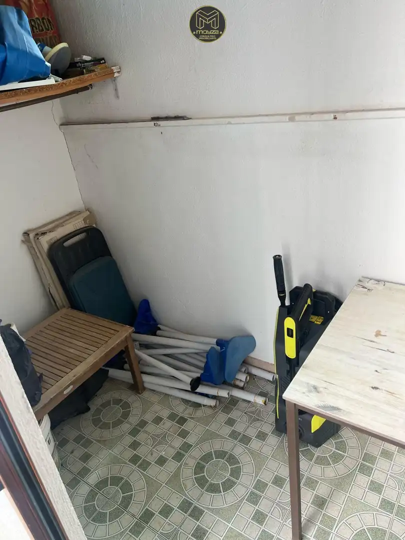 Piso con terraza en venta en Martos, imagen 11