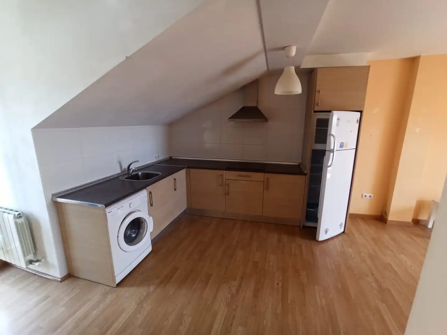 Wohnung mit Aufzug zum Verkauf in Pinilla, imagen 2