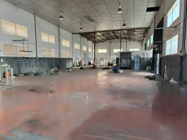 Nau industrial en venda a Crevillent, imagen 3