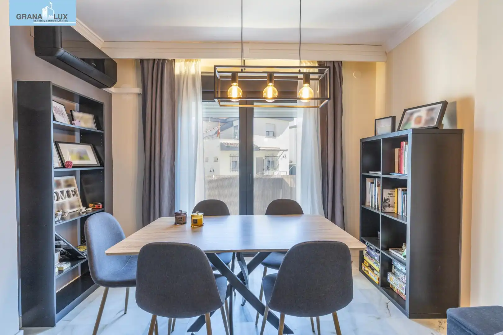Mini appartamento con terrazza in vendita a 1 Avenida Casa Grande #1, imagen 4
