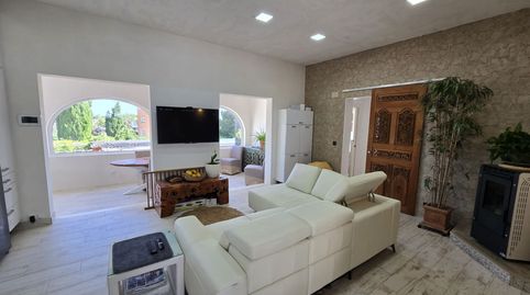 Foto 4 von Haus oder Chalet zum Verkauf in El Montgó, Dénia