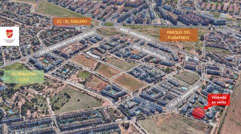 Photo 2 of Attic for sale in Calle el Manantial, 3, Tablero Bajo - Arruzafilla,  Córdoba Capital