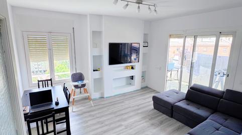 Foto 2 de Pis de lloguer a Concòrdia, Sabadell