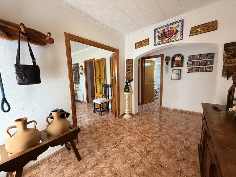 Casa o chalet en venta en Llucmajor con Aire acondicionado, Calefacción y Jardín privado